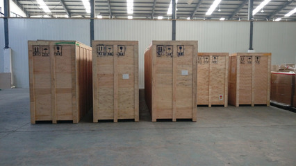 工廠出口搬遷一條龍 國(guó)內(nèi)貿(mào)易代理的全面服務(wù)解析